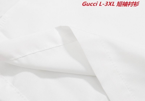 G.u.c.c.i. Short Shirt 1013 Men