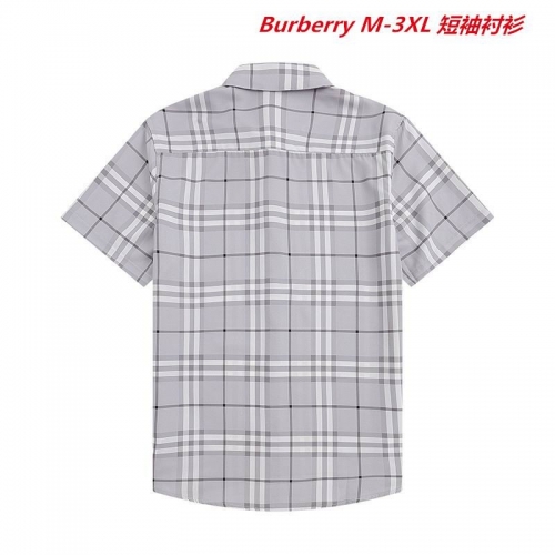 B.u.r.b.e.r.r.y. Short Shirt 1125 Men
