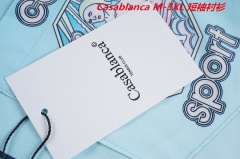 C.a.s.a.b.l.a.n.c.a. Short Shirt 1049 Men