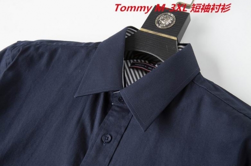 T.o.m.m.y. Short Shirt 1002 Men