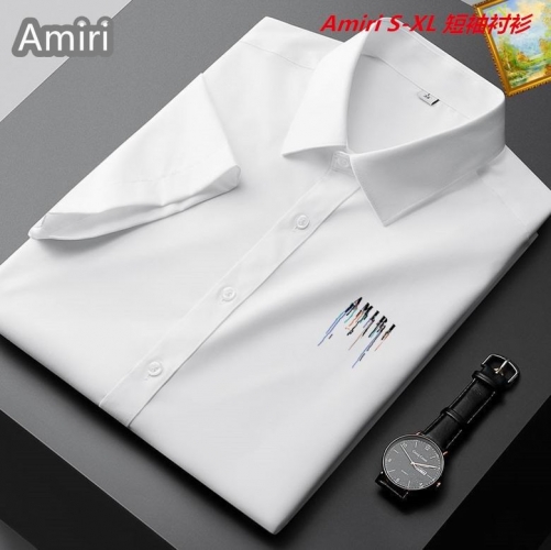 A.m.i.r.i. Short Shirt 1197 Men