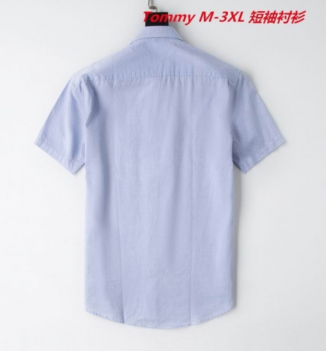 T.o.m.m.y. Short Shirt 1009 Men