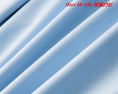 D.i.o.r. Short Shirt 1107 Men