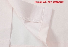 P.r.a.d.a. Short Shirt 1093 Men