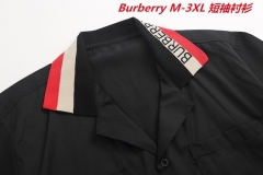 B.u.r.b.e.r.r.y. Short Shirt 1242 Men