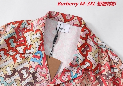 B.u.r.b.e.r.r.y. Short Shirt 1180 Men