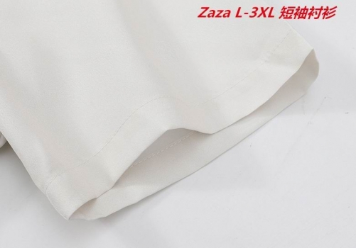 Z.A.R.A. Short Shirt 1165 Men