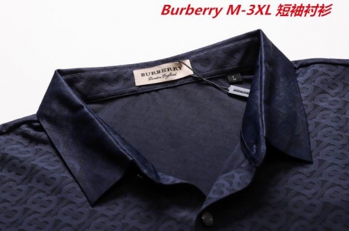 B.u.r.b.e.r.r.y. Short Shirt 1112 Men