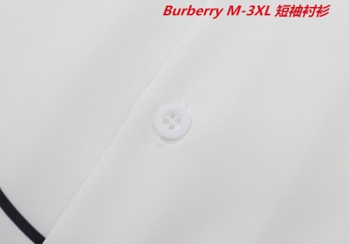 B.u.r.b.e.r.r.y. Short Shirt 1158 Men