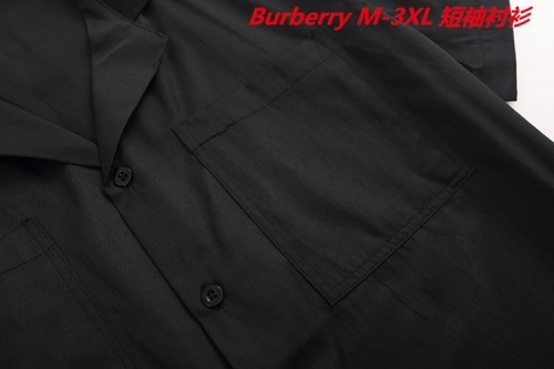 B.u.r.b.e.r.r.y. Short Shirt 1238 Men