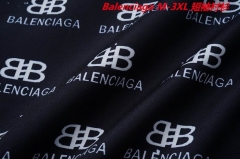 B.a.l.e.n.c.i.a.g.a. Short Shirt 1078 Men