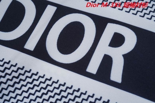 D.i.o.r. Short Shirt 1089 Men