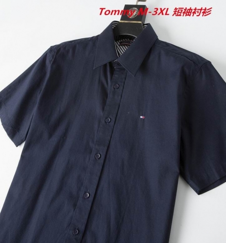 T.o.m.m.y. Short Shirt 1004 Men