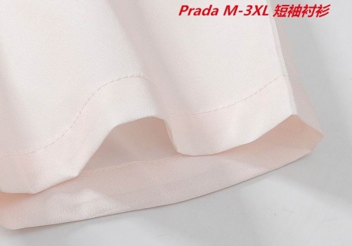 P.r.a.d.a. Short Shirt 1094 Men