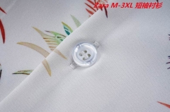 Z.A.R.A. Short Shirt 1244 Men