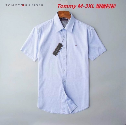 T.o.m.m.y. Short Shirt 1017 Men