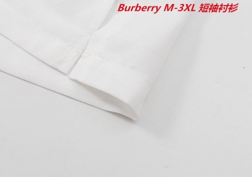 B.u.r.b.e.r.r.y. Short Shirt 1154 Men