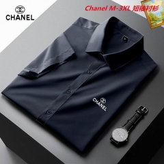 C.h.a.n.e.l. Short Shirt 1017 Men