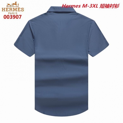 H.e.r.m.e.s. Short Shirt 1007 Men