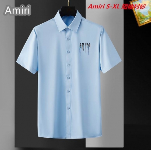 A.m.i.r.i. Short Shirt 1199 Men