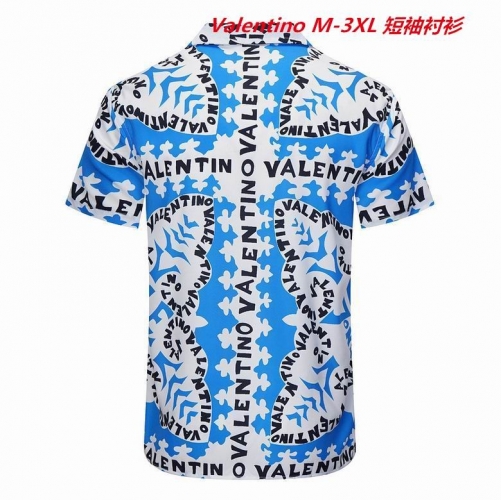 V.a.l.e.n.t.i.n.o. Short Shirt 1042 Men