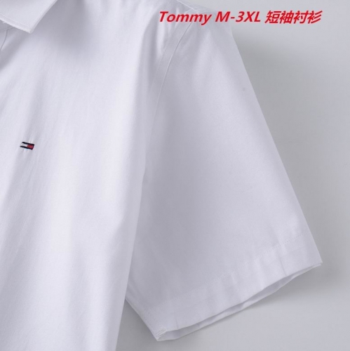 T.o.m.m.y. Short Shirt 1013 Men