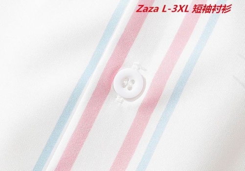 Z.A.R.A. Short Shirt 1181 Men