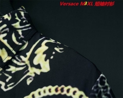 V.e.r.s.a.c.e. Short Shirt 1545 Men