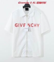 G.i.v.e.n.c.h.y. Short Shirt 1044 Men