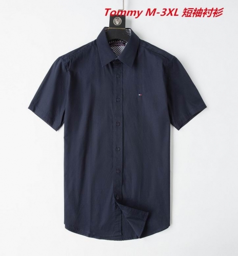 T.o.m.m.y. Short Shirt 1006 Men