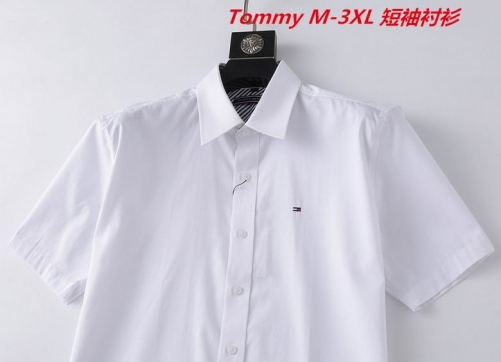 T.o.m.m.y. Short Shirt 1016 Men