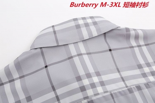 B.u.r.b.e.r.r.y. Short Shirt 1123 Men