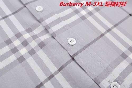 B.u.r.b.e.r.r.y. Short Shirt 1122 Men