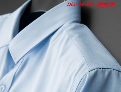 D.i.o.r. Short Shirt 1119 Men