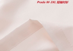 P.r.a.d.a. Short Shirt 1092 Men