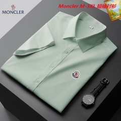 M.o.n.c.l.e.r. Short Shirt 1020 Men