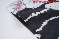 D.i.o.r. Short Shirt 1062 Men