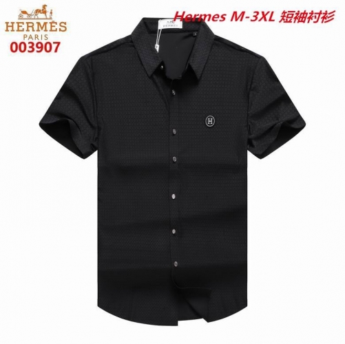H.e.r.m.e.s. Short Shirt 1010 Men