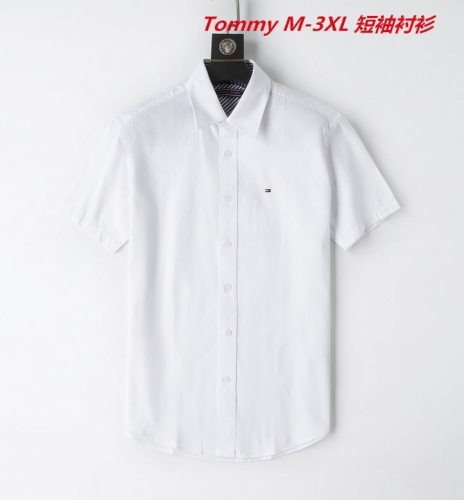 T.o.m.m.y. Short Shirt 1008 Men