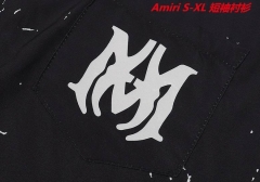 A.m.i.r.i. Short Shirt 1263 Men