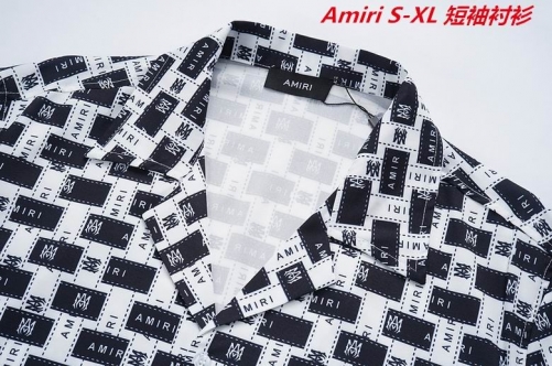 A.m.i.r.i. Short Shirt 1206 Men
