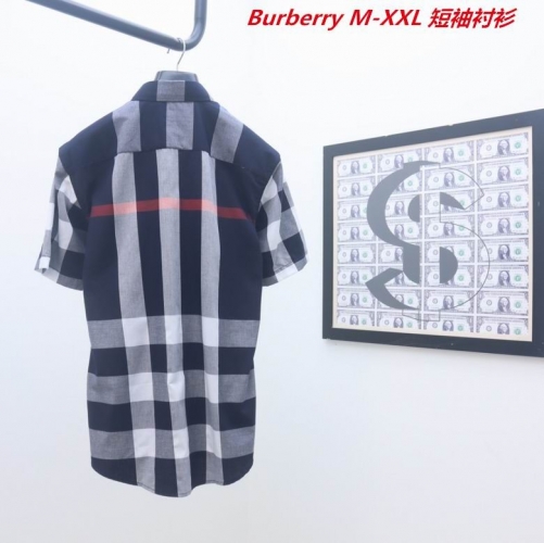 B.u.r.b.e.r.r.y. Short Shirt 1044 Men