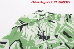 P.a.l.m. A.n.g.e.l.s. Short Shirt 1086 Men