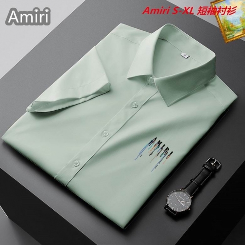 A.m.i.r.i. Short Shirt 1195 Men