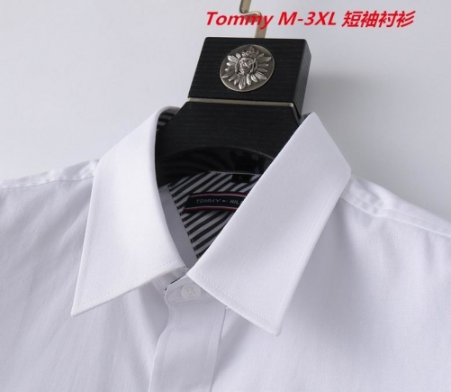 T.o.m.m.y. Short Shirt 1014 Men