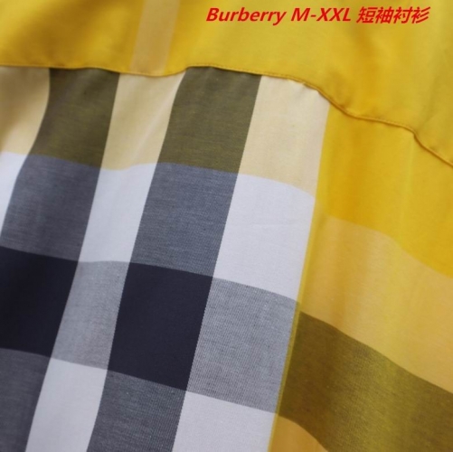 B.u.r.b.e.r.r.y. Short Shirt 1047 Men