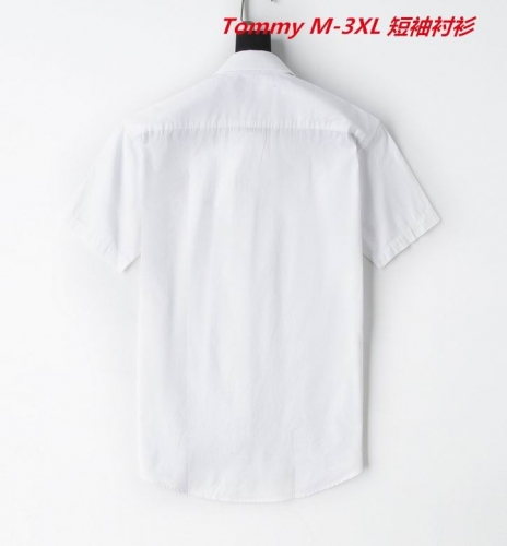 T.o.m.m.y. Short Shirt 1007 Men