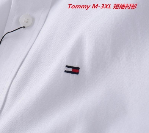 T.o.m.m.y. Short Shirt 1012 Men