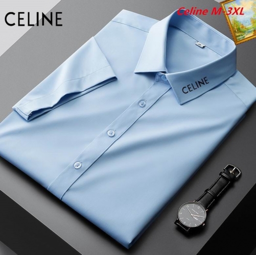 C.e.l.i.n.e. Short Shirt 1013 Men