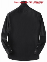 V.e.r.s.a.c.e. Long Shirt 1557 Men